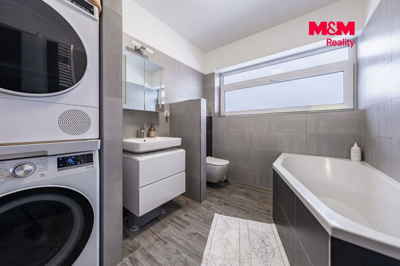 Prodej bytu 4+kk, 93 m², Kostelec nad Černými lesy