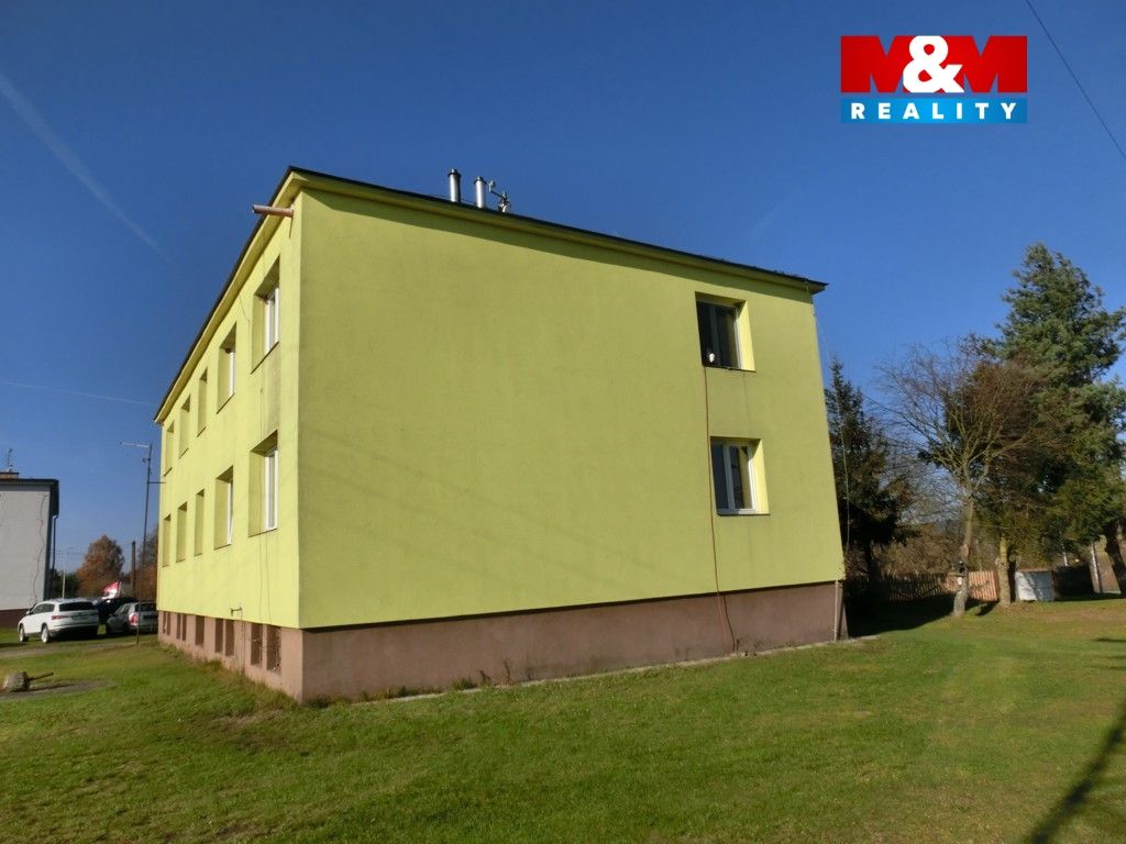 dům