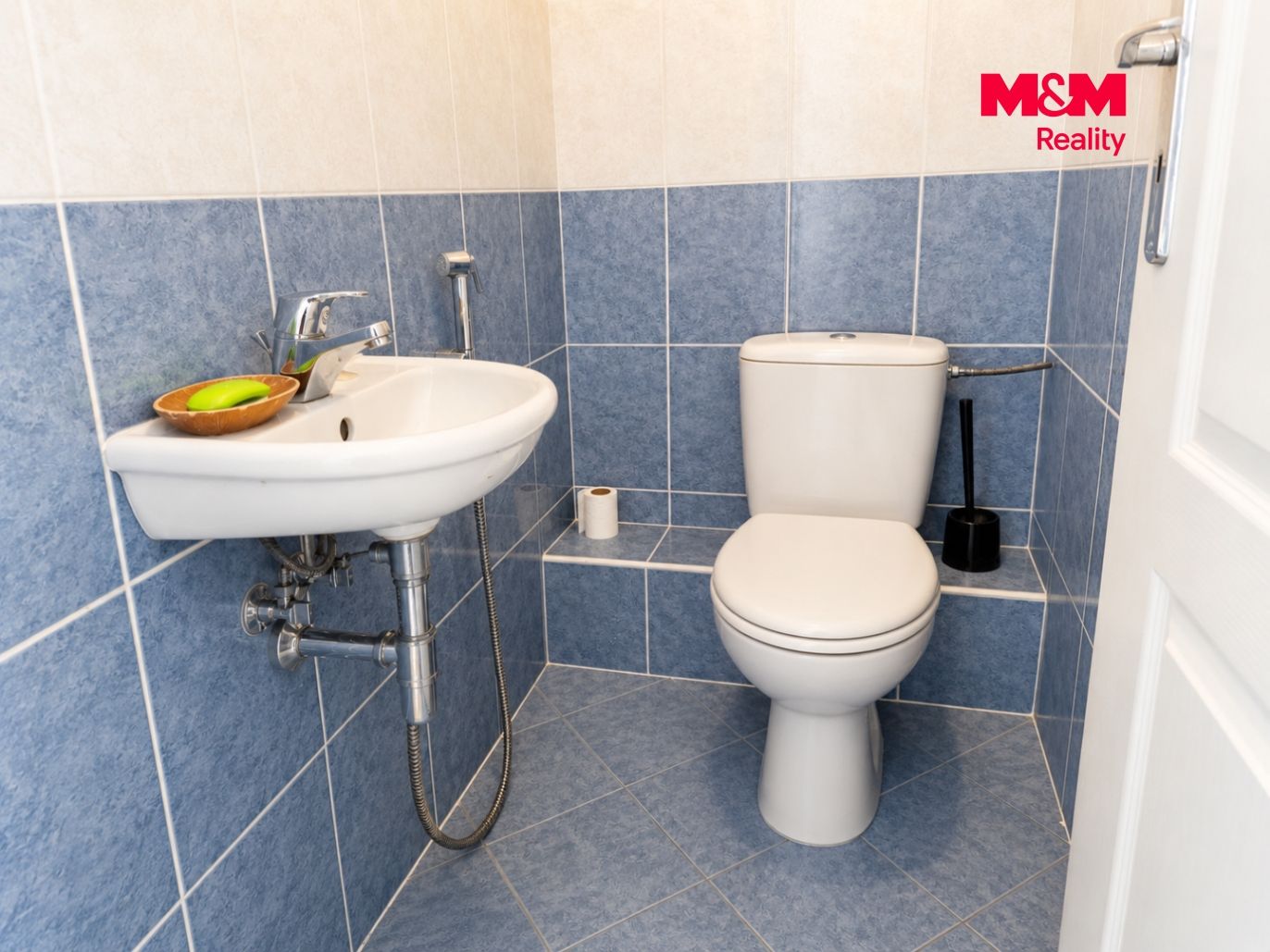 Pronájem bytu 5+kk, 170 m², Praha 4 Krč, ul. Libušská