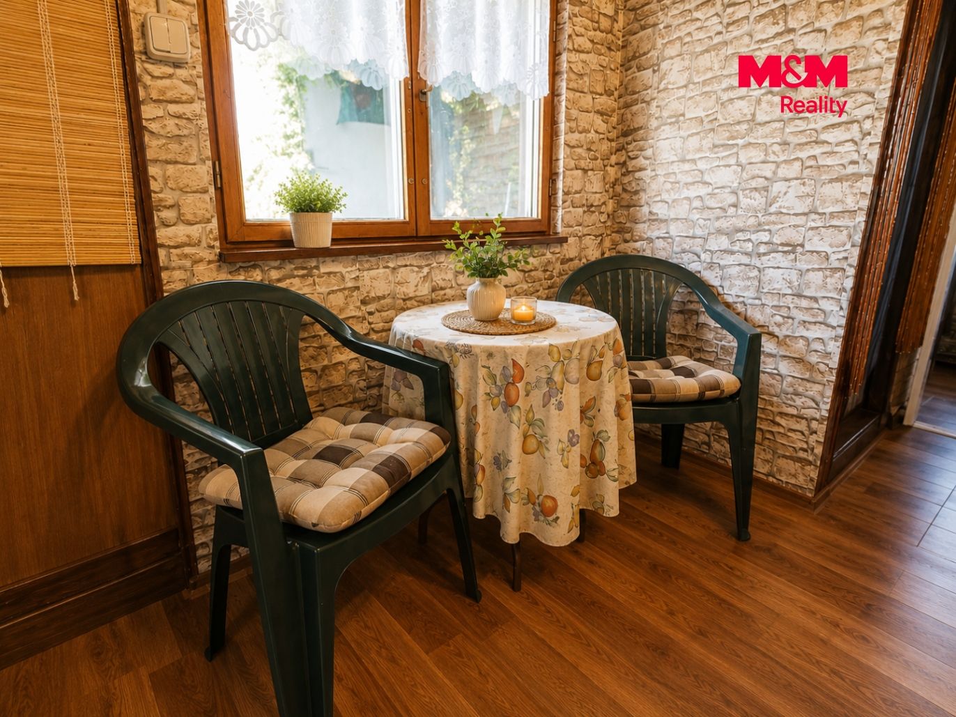 950514 - Prodej chaty, 14 m², Brandýs nad Labem-Stará Boleslav