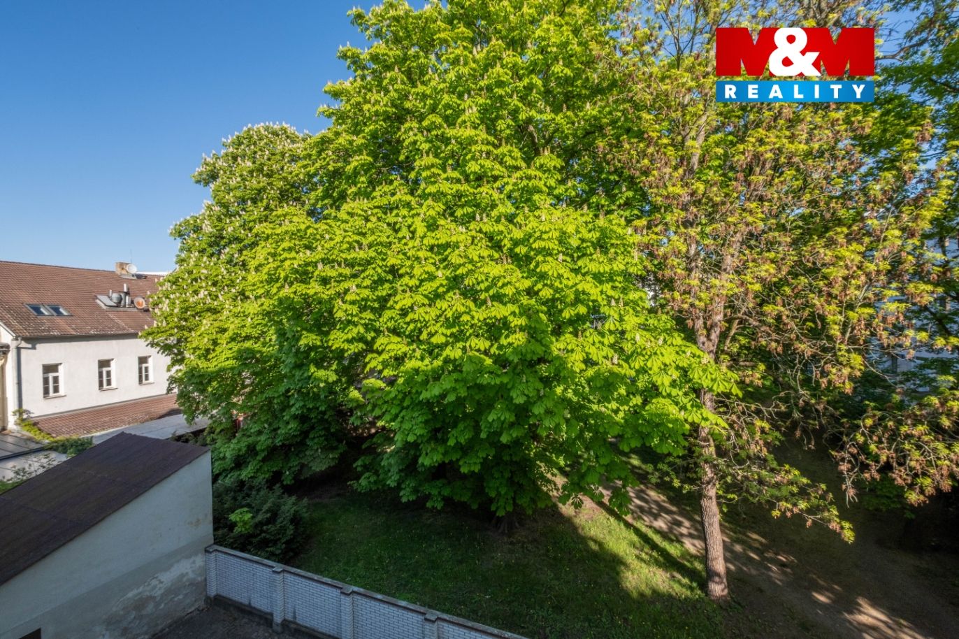 Pronájem bytu 2+kk, 45 m², Praha 10, ul. Kolovratská