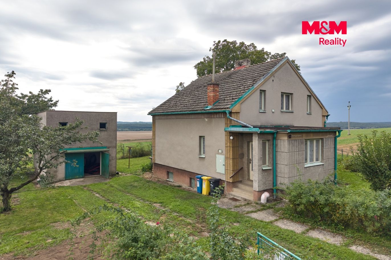 Rodinný dům_exteriér