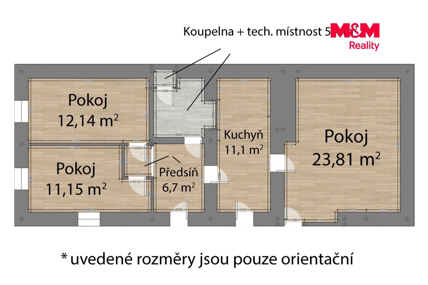 Rozměřy byt 3 +1.jpg