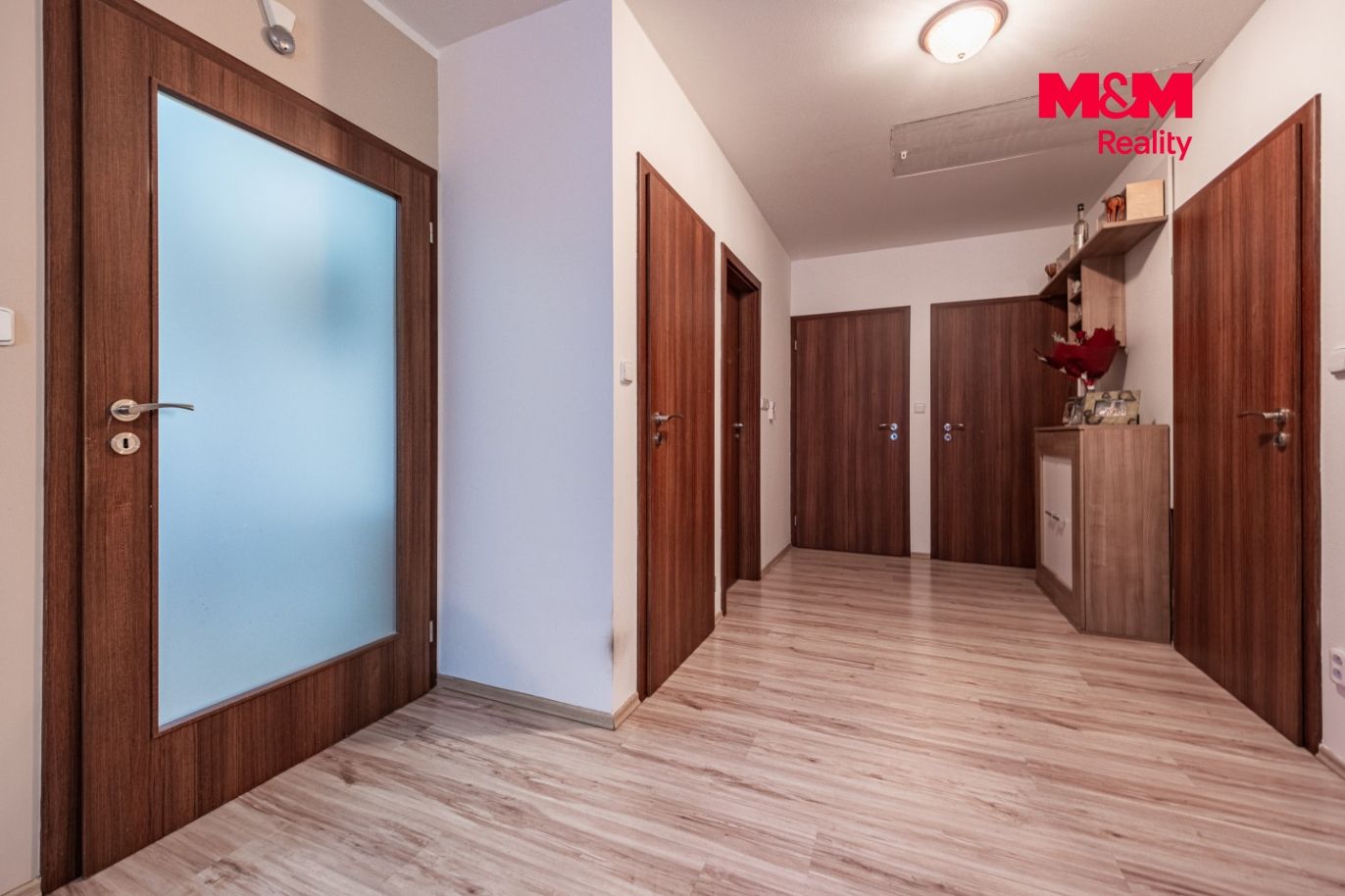Prodej rodinného domu, 100 m², Nová Ves, ul. Nad Potokem