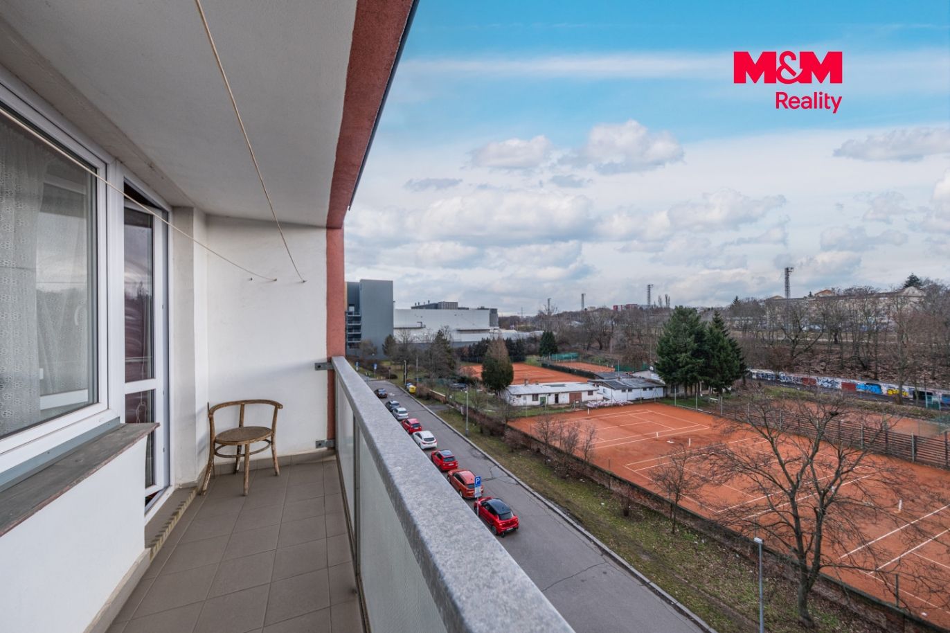 923517 - Prodej bytu 3+1, 75 m², Praha, ul. Tádžická