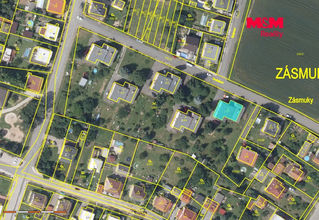 Katastrální mapa Zásmuky.png