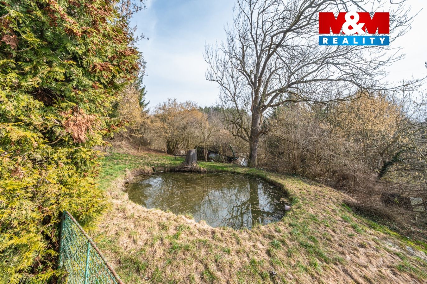 Prodej rodinného domu, 135 m², Vodochody, ul. U Studánky