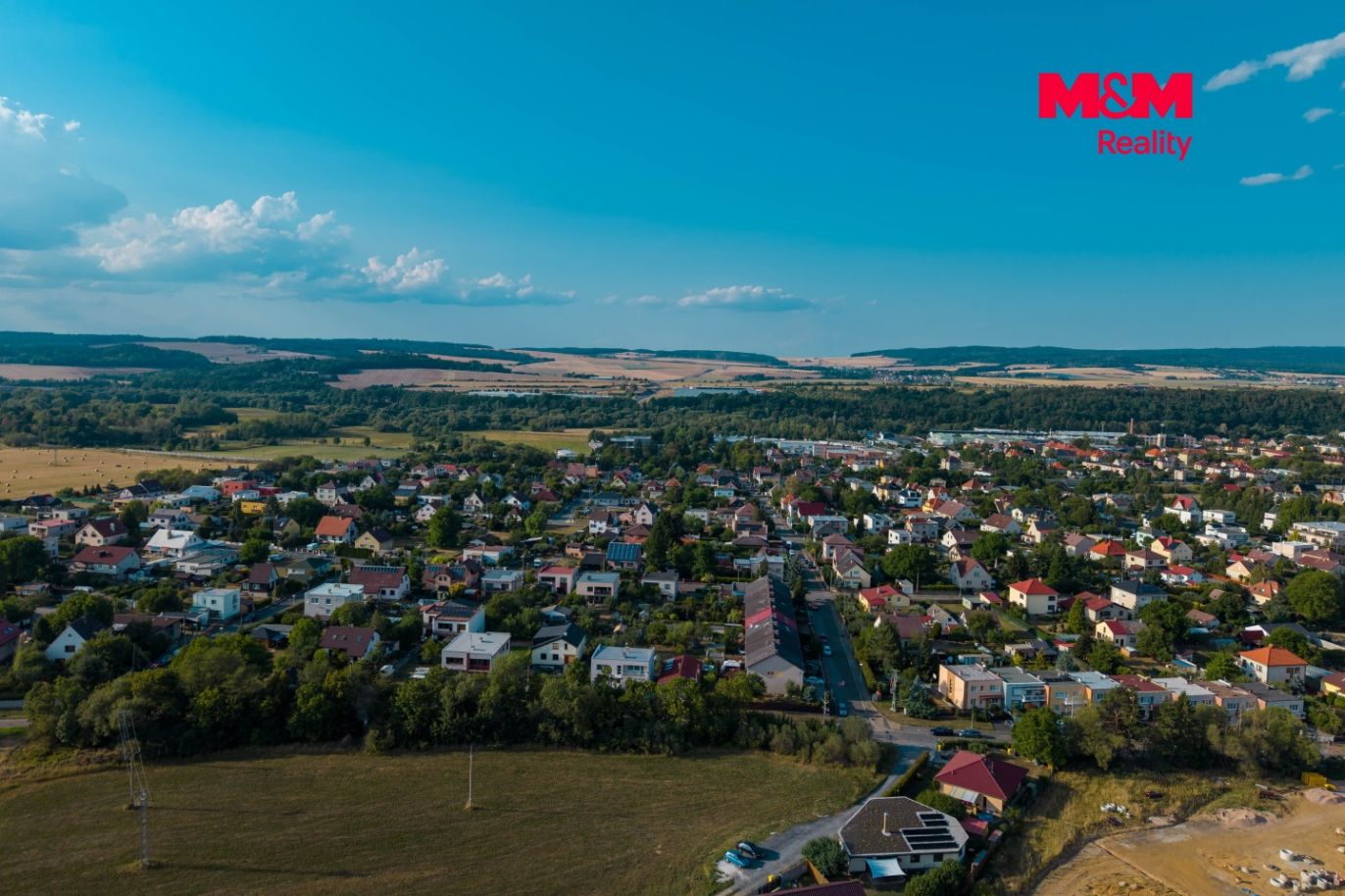 Pohledy na okolí