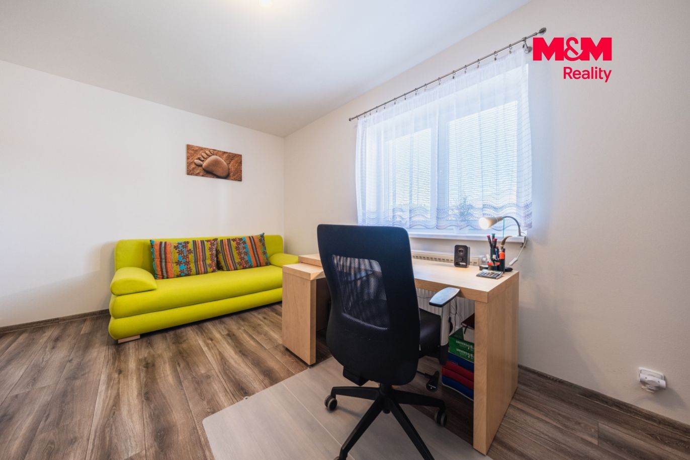 Prodej rodinného domu, 107 m², Mukařov, ul. K Památníku
