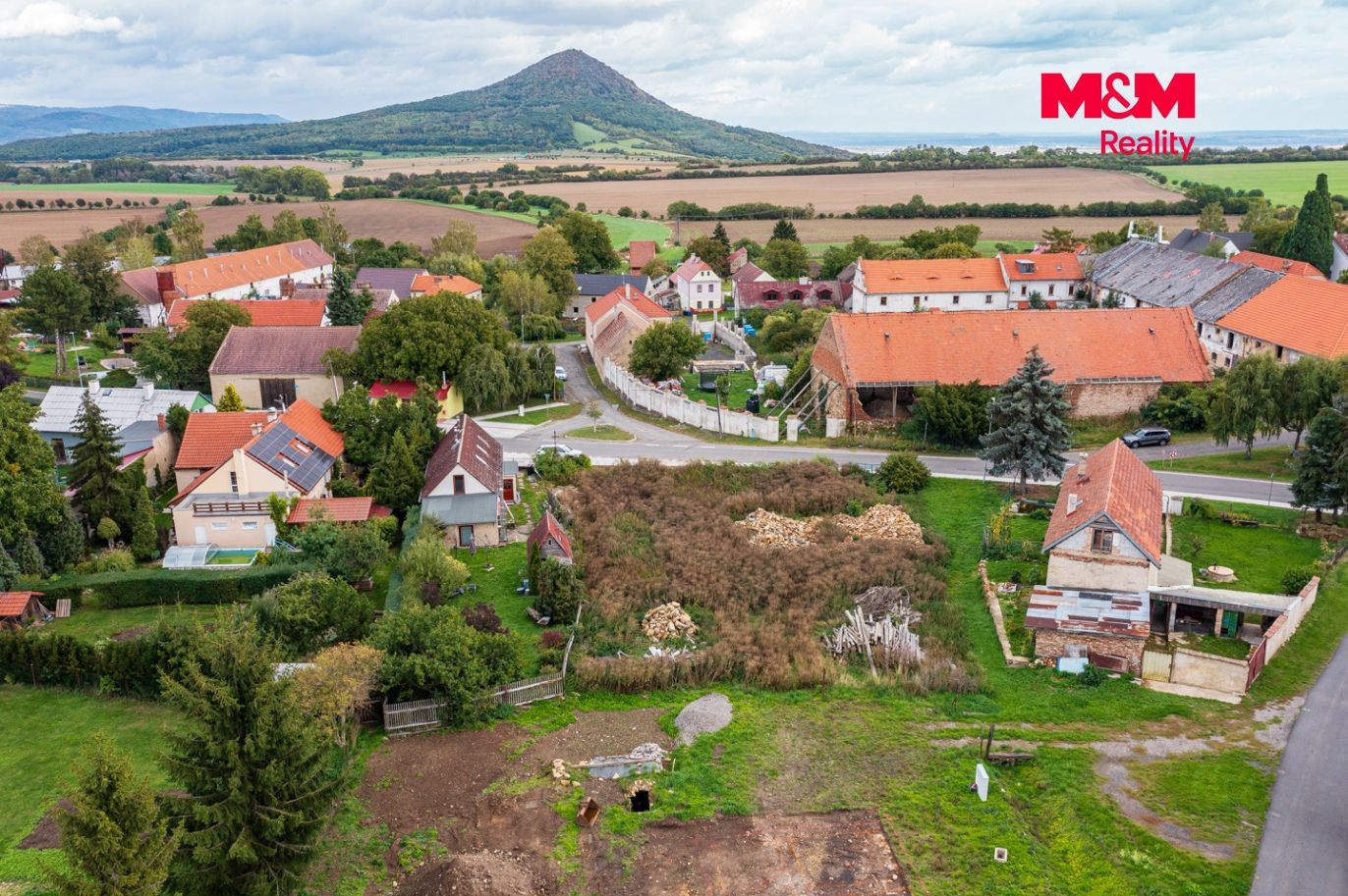 Nemovitost na prodej