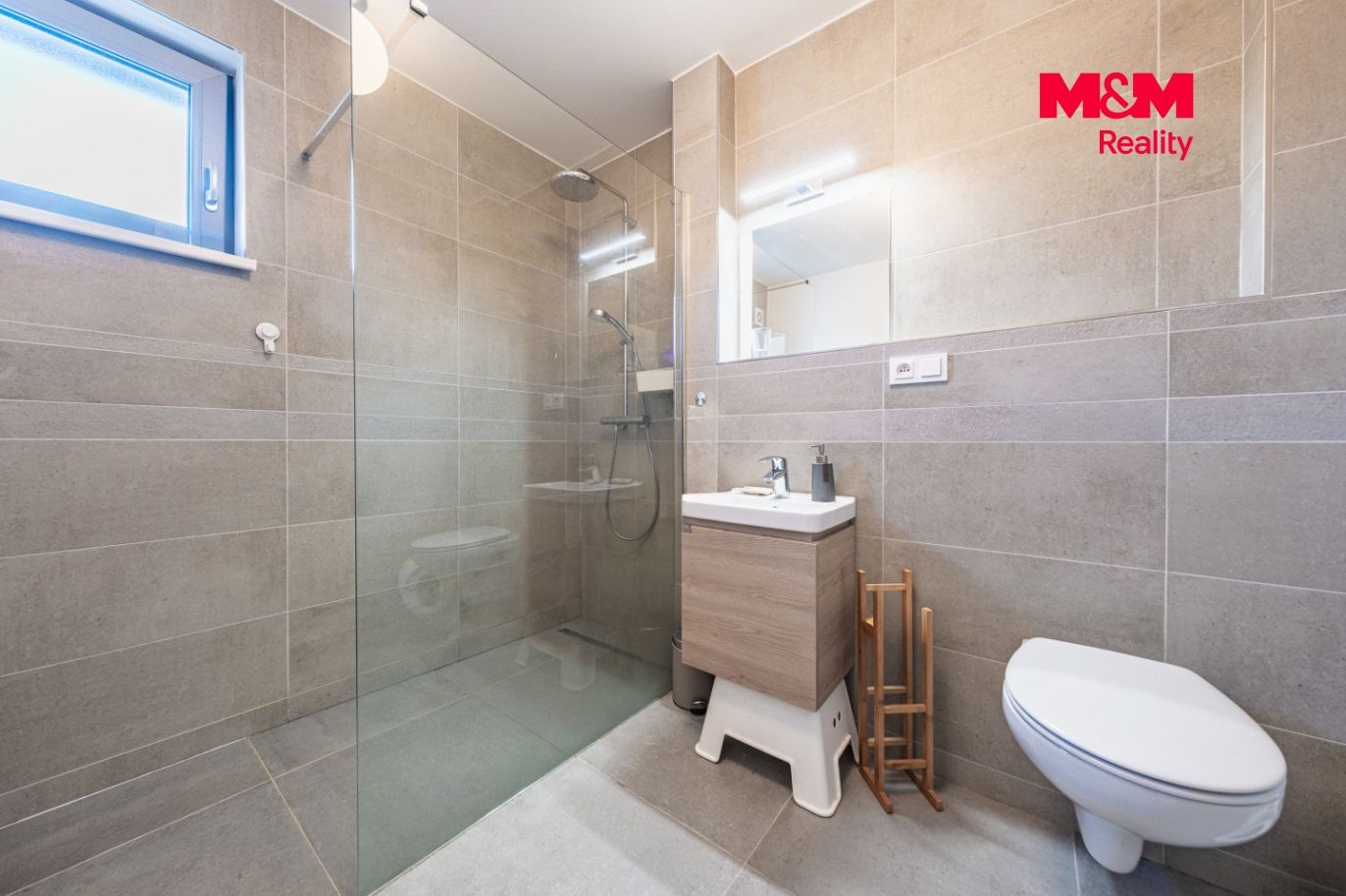 Prodej rodinného domu, 221,47 m², Dolní Lomnice, ul. Smrková