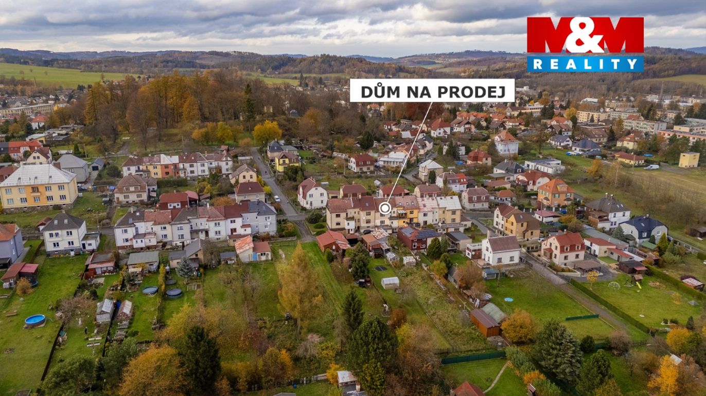 okolí