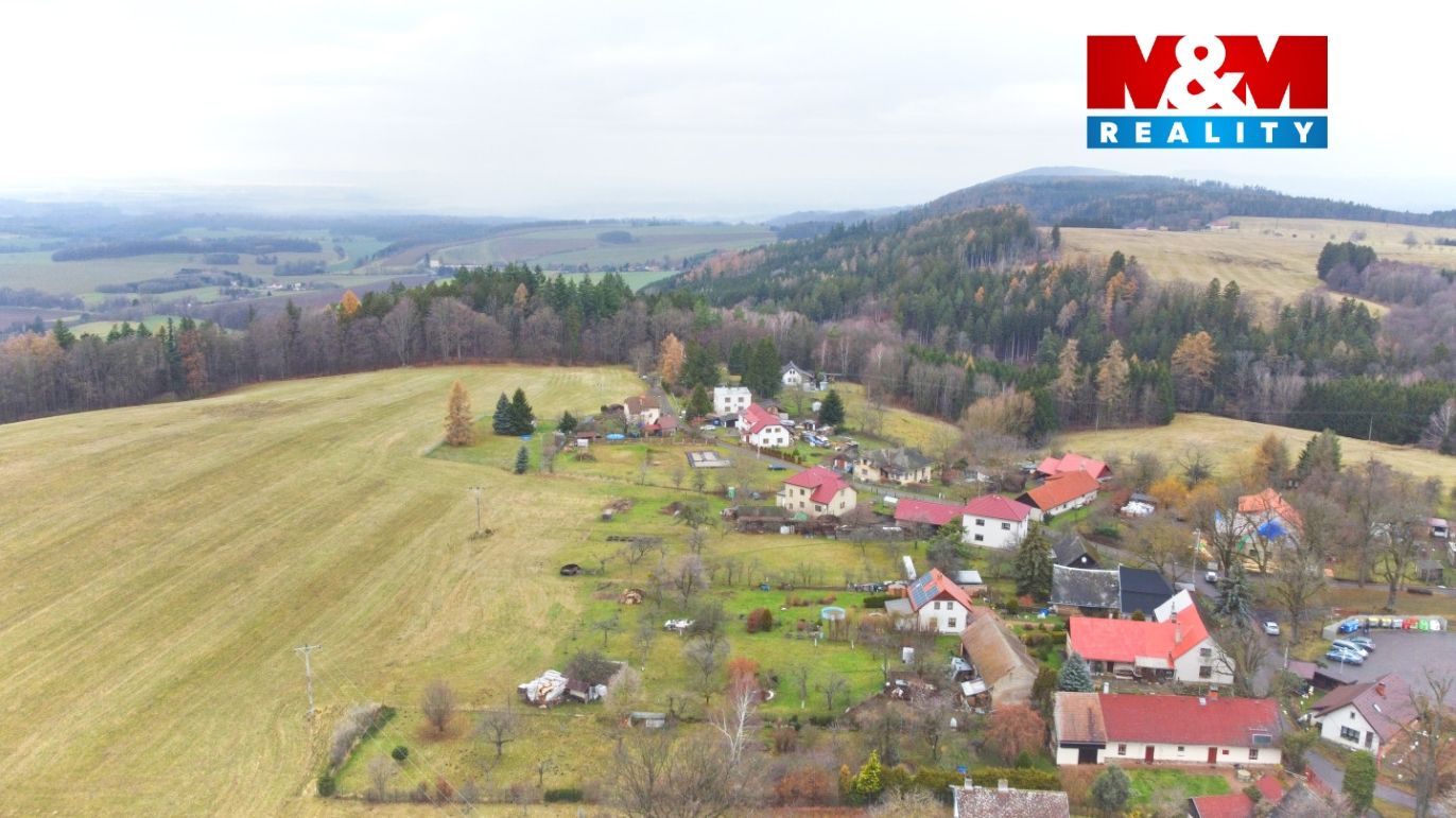 pozemek