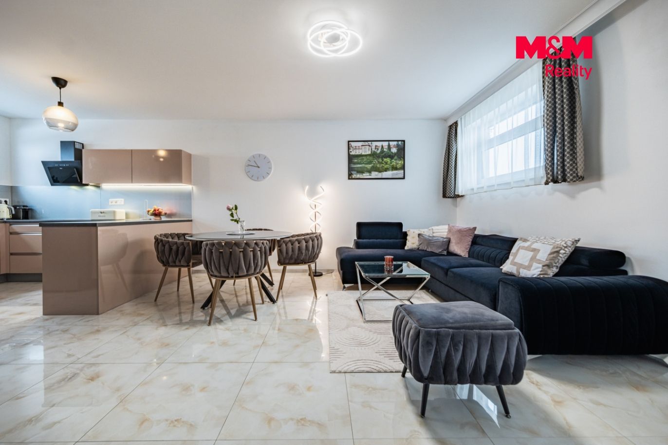 Prodej bytu 4+kk, 93 m², Kostelec nad Černými lesy
