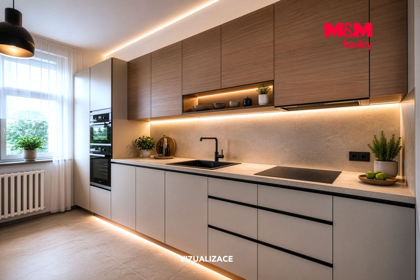 Prodej rodinného domu, 184 m², Mnichovice, ul. Pod Budíkovem