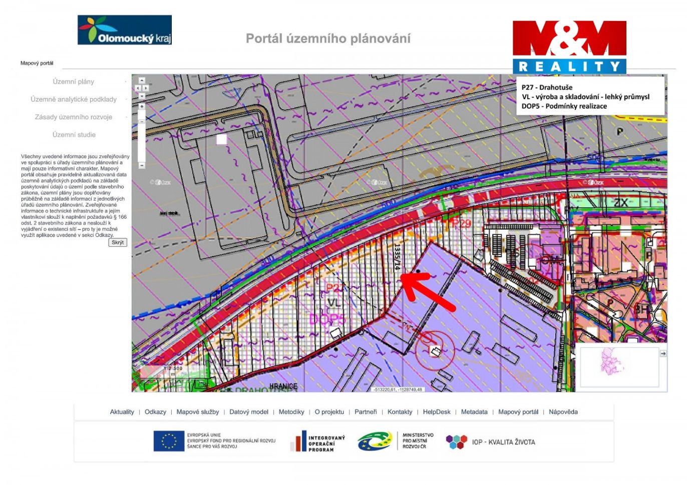 UZP mapa pč 1335_14 kú Drahotuše.jpg