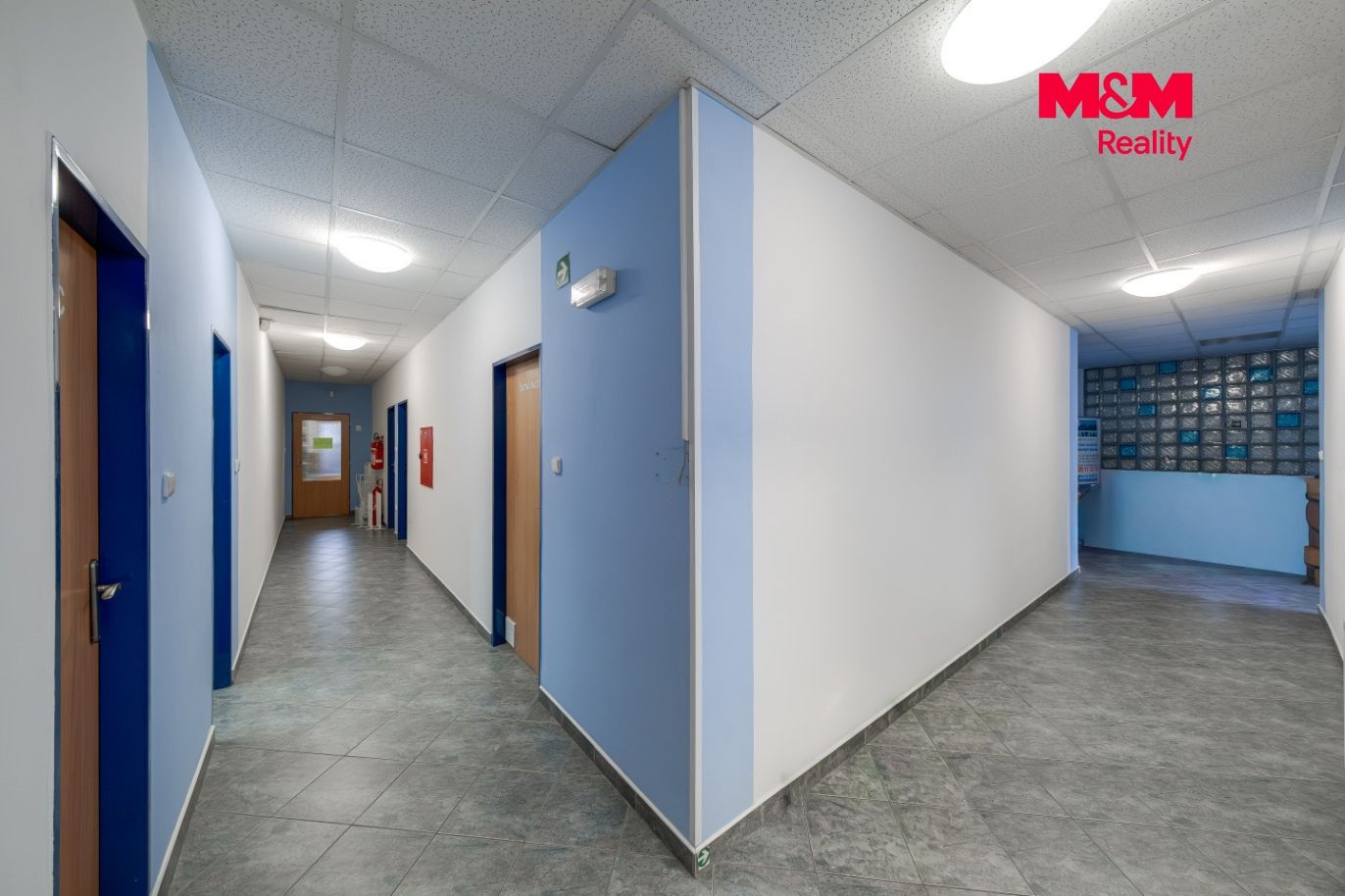 Pronájem obchodního objektu, Baška(Frýdek-Místek) 1300 m²