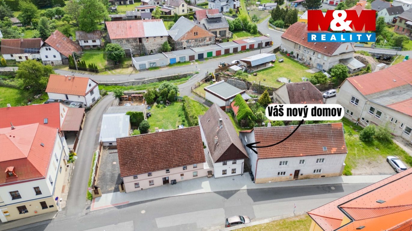 dům