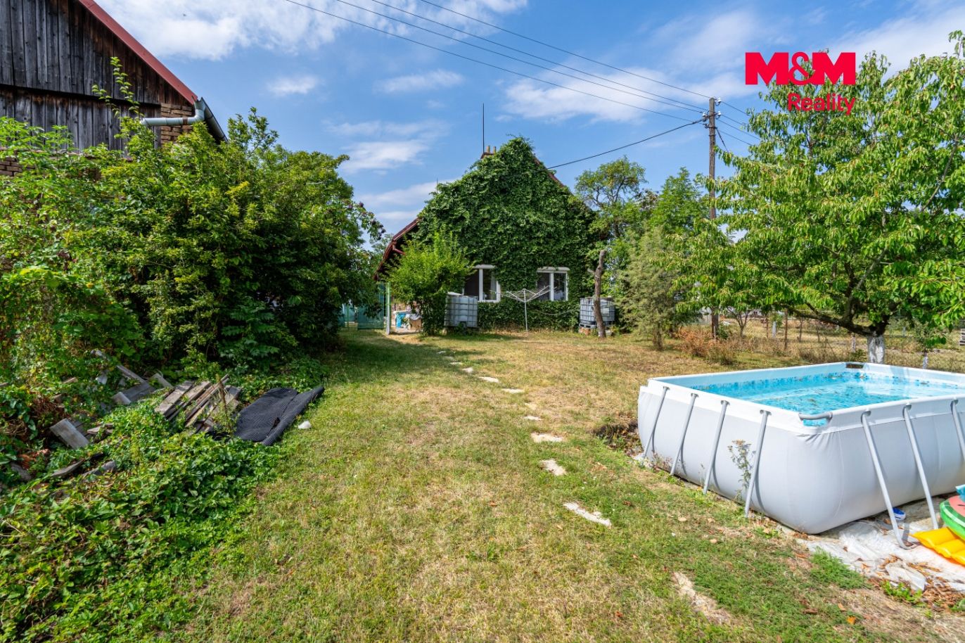 Zahrada