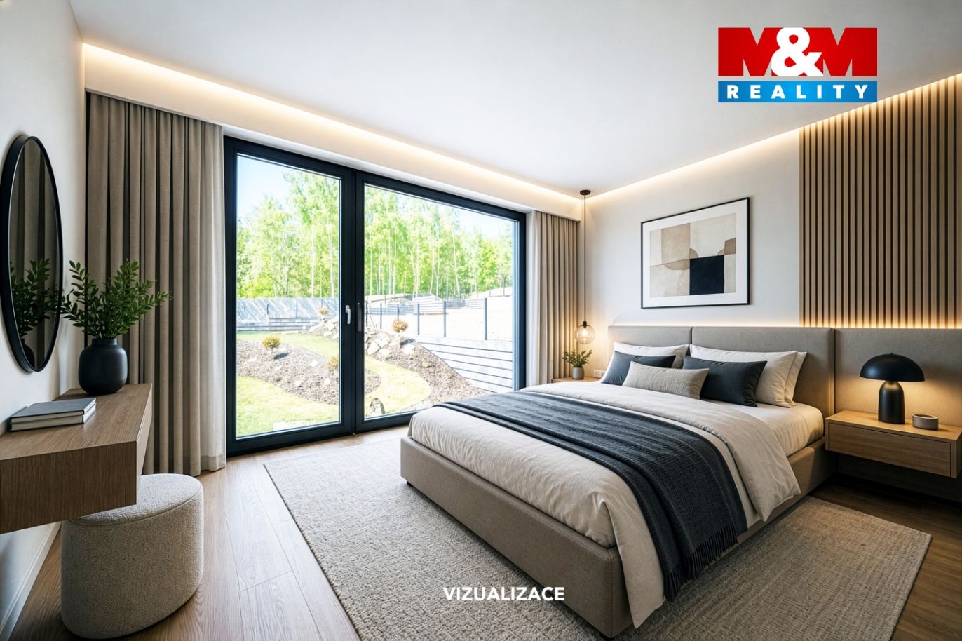 940723 - Prodej rodinného domu, 210 m², Velké Popovice