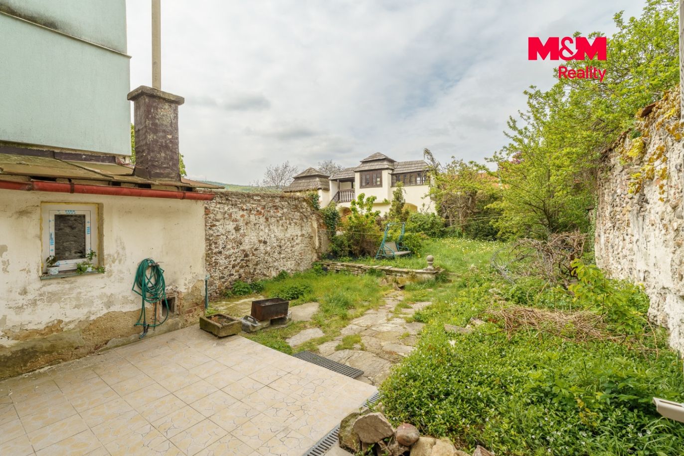 Prodej rodinného domu, 150 m², Kadaň, ul. Čechova