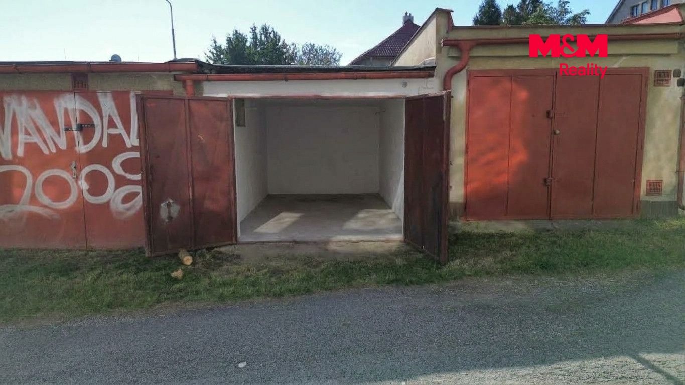 prostor po vyklizení