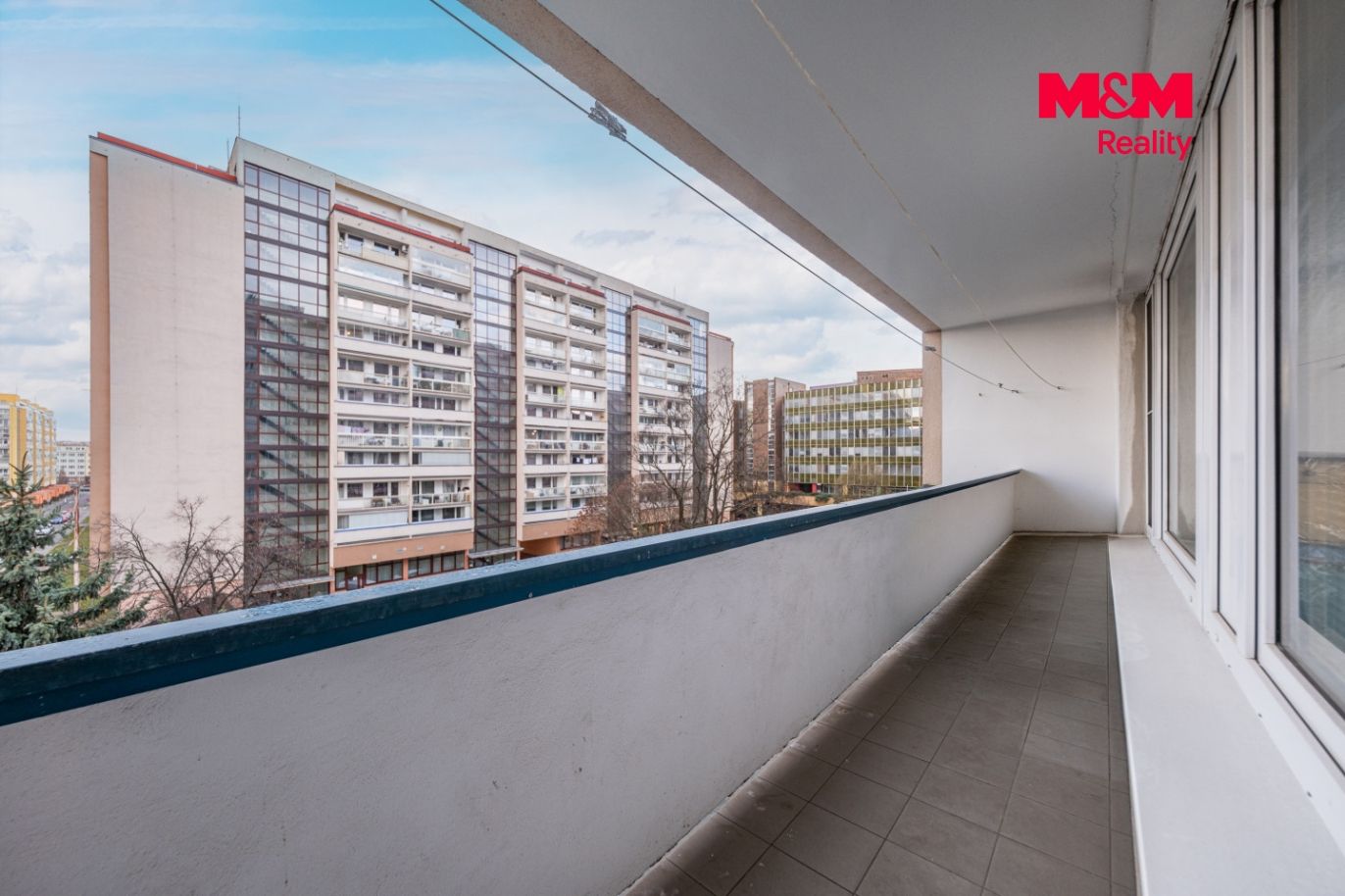 923517 - Prodej bytu 3+1, 75 m², Praha, ul. Tádžická