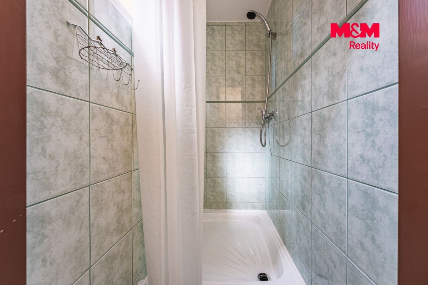Prodej chaty, 40 m², Kaliště, ul. Skokanovo