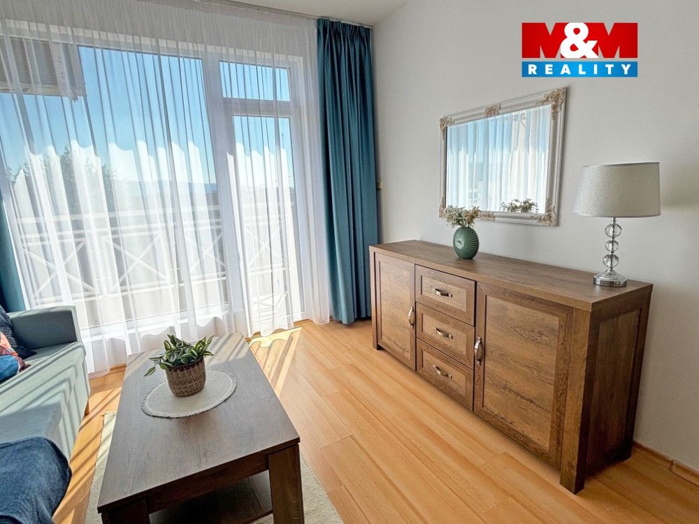 apartmán