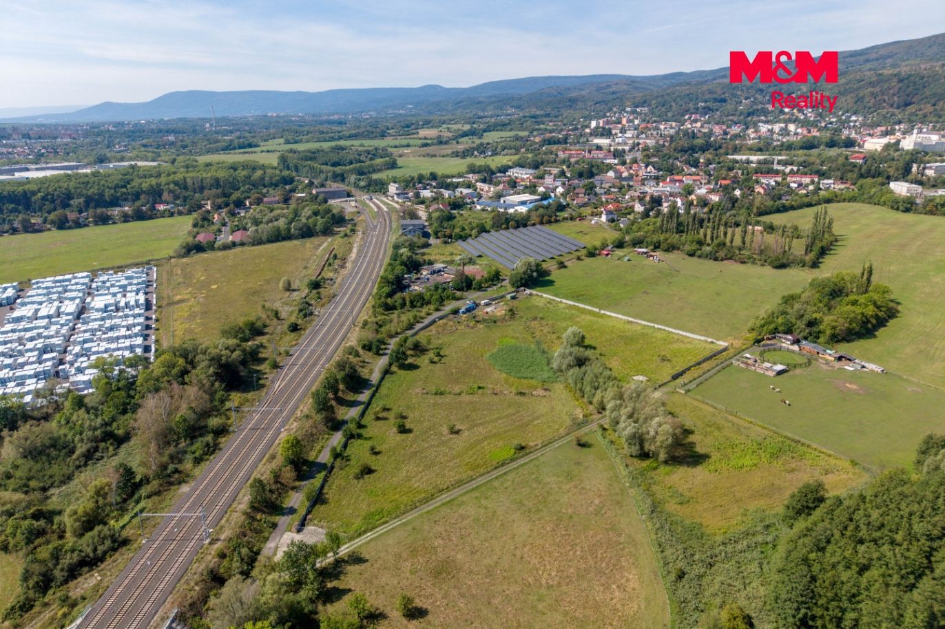 Krupka pozemek 10