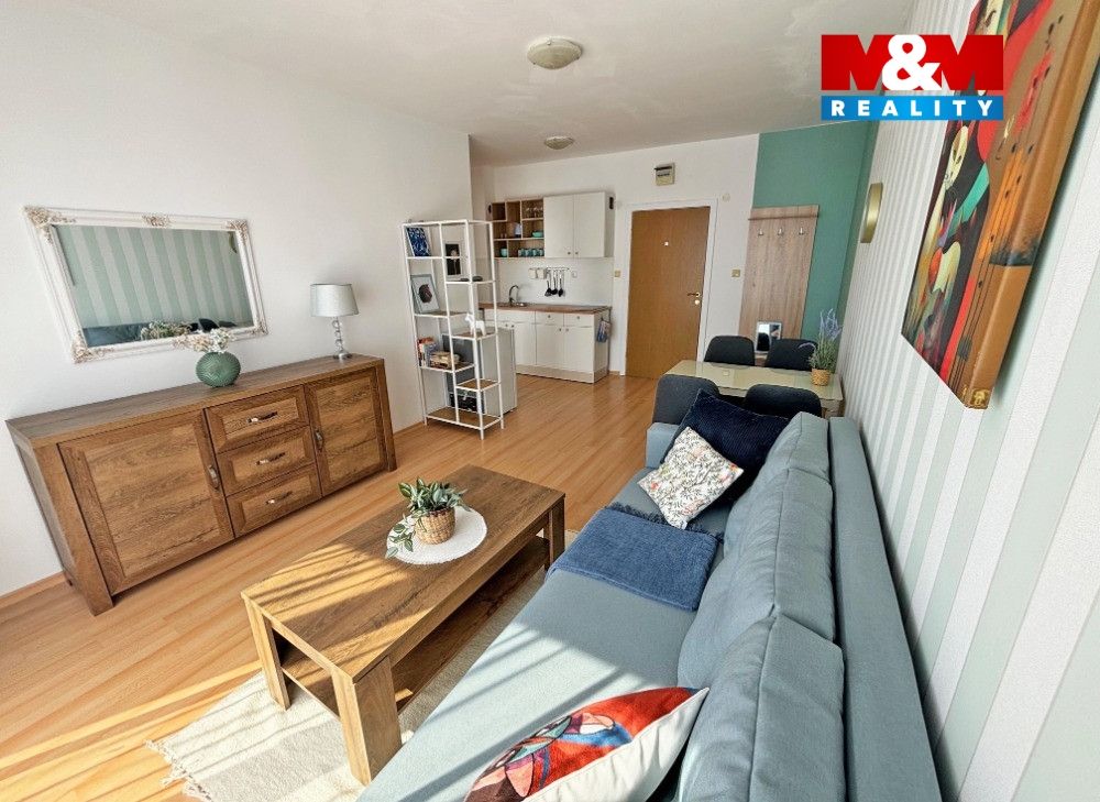 apartmán