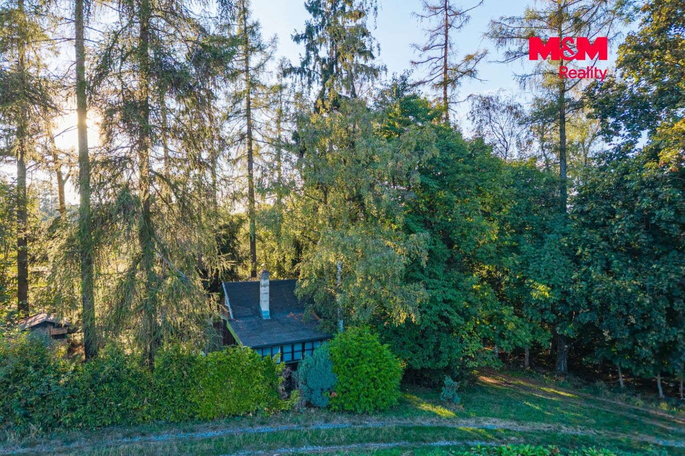 Prodej chaty, 28 m², Klokočná