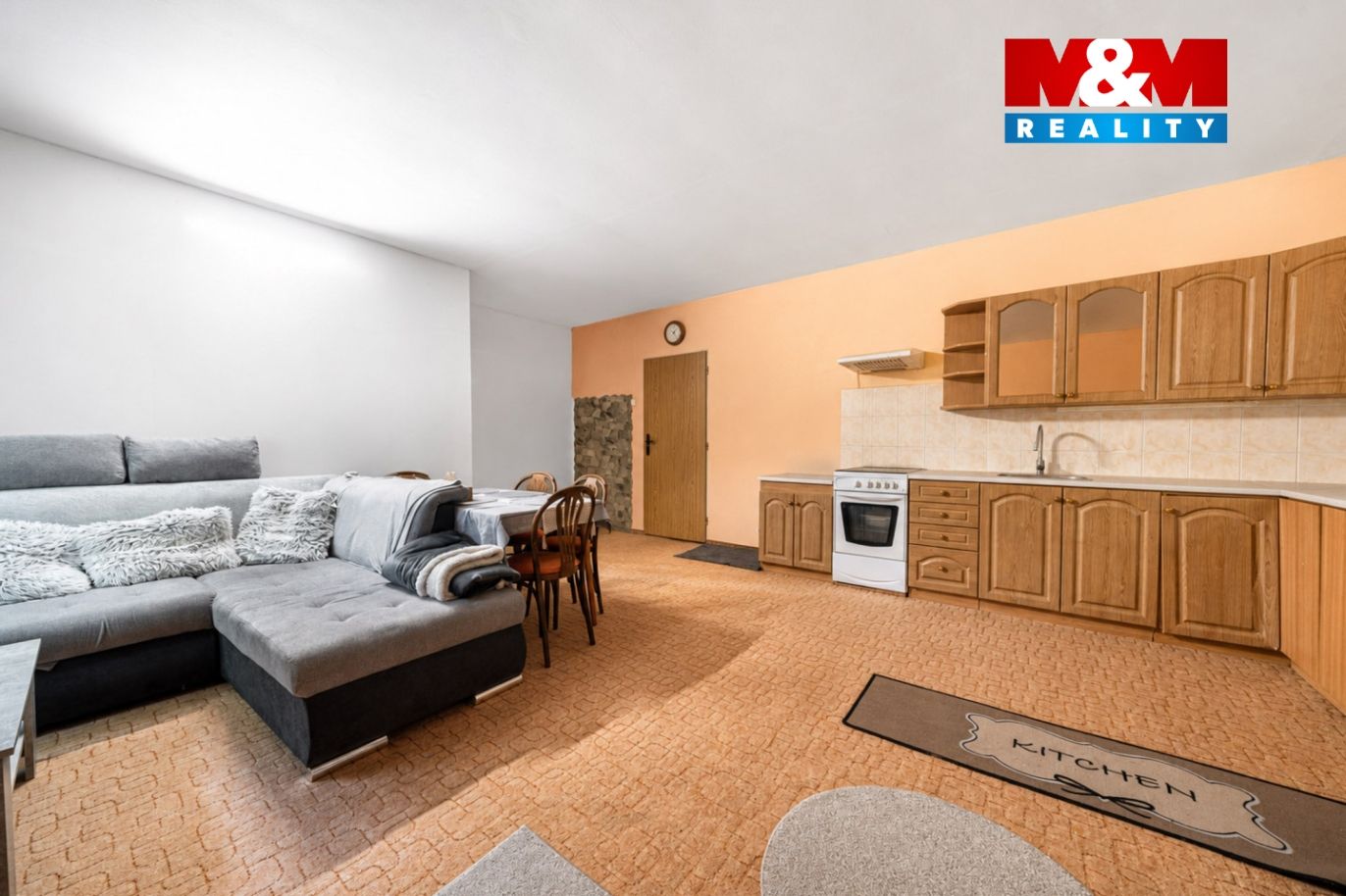 Prodej rekreačního areálu- Kemp, 795 m², Mezirolí