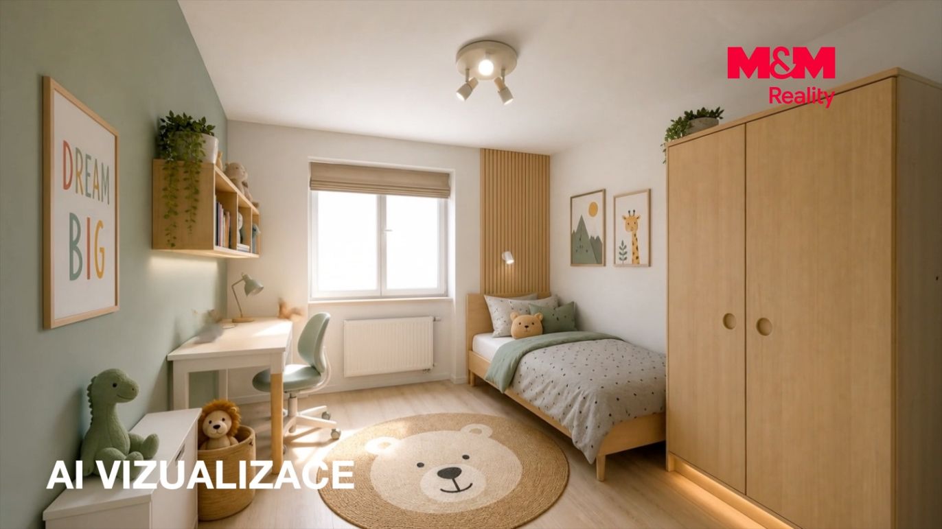 Vizualizace