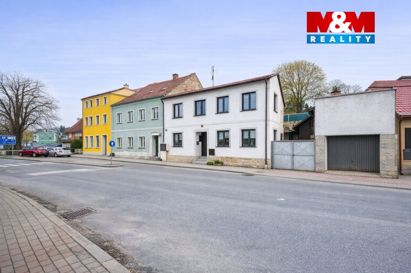 dům