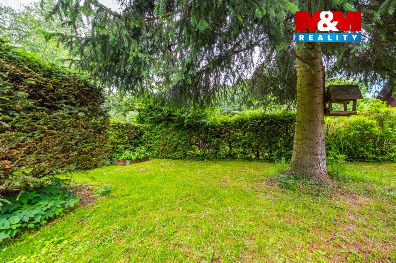 Prodej zahrady, 432 m², Říčany, ul. U Lehovic
