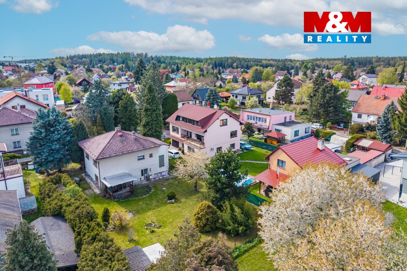 Prodej rodinného domu, 122 m², Mukařov, ul. Nová