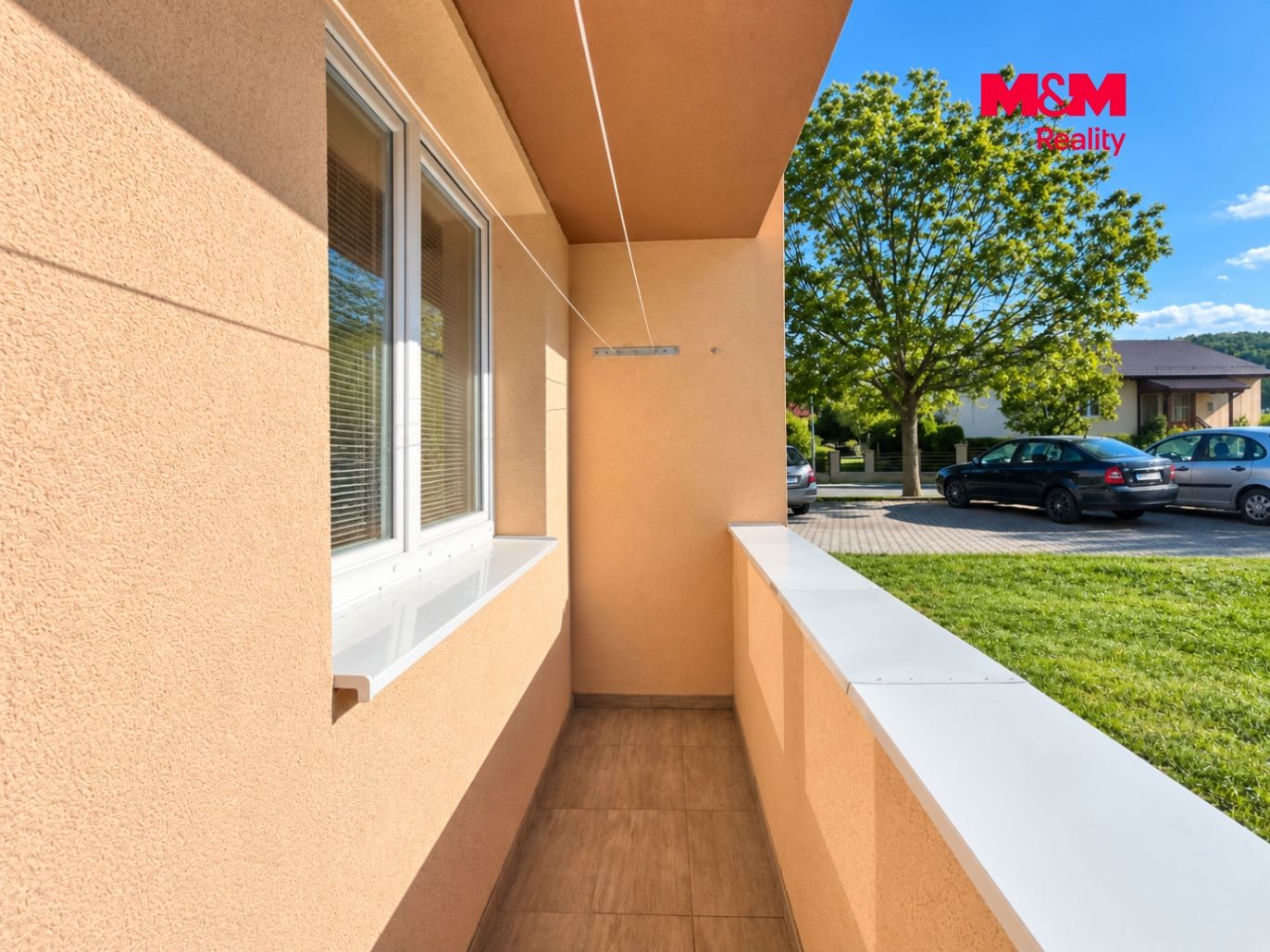 lodžie