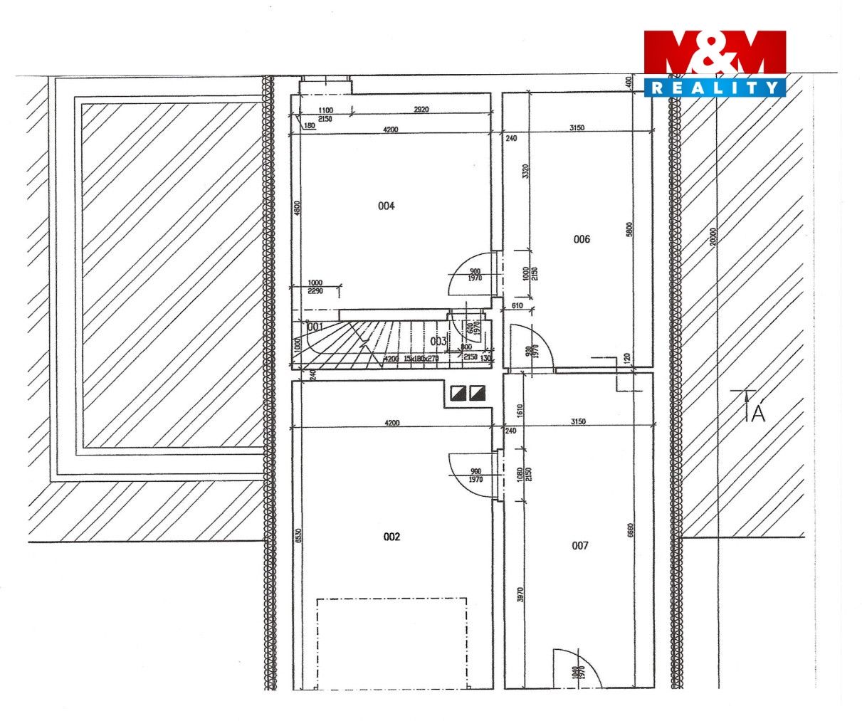 Prodej rodinného domu, 450 m², Neustupov