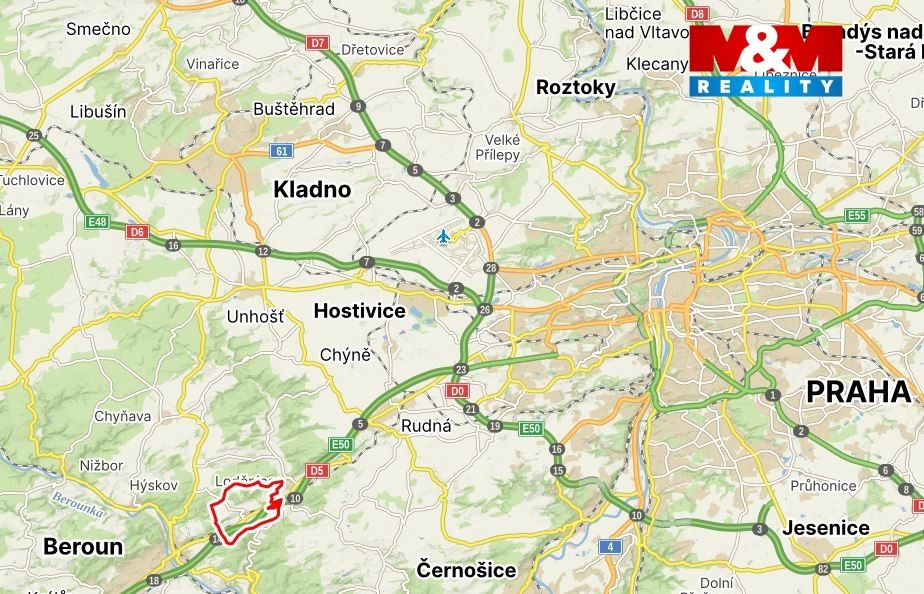Vráž