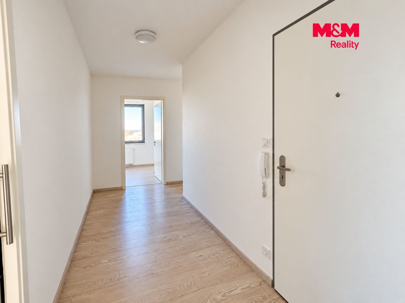 956379 - Pronájem bytu 4+kk, 91 m², Praha, ul. Nad Bání