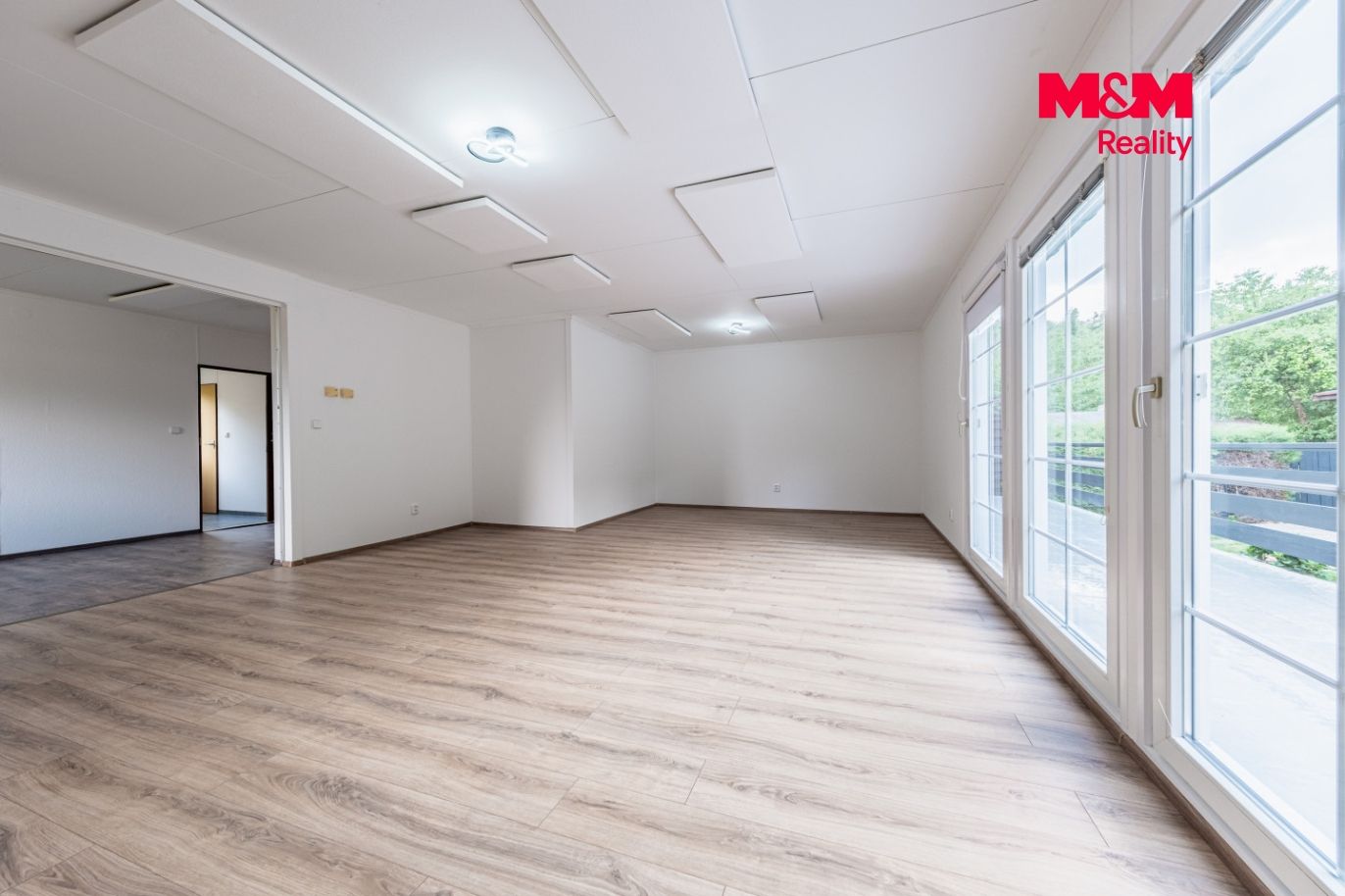 Prodej rodinného domu, 125 m², Šestajovice, ul. Ve Skalkách