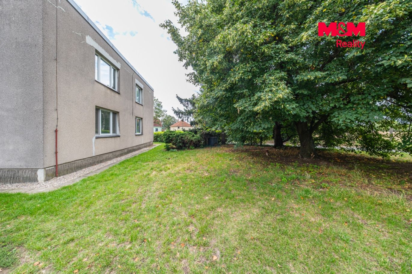 Prodej bytu 4+kk, 90 m², Jirny, ul. Zámecká