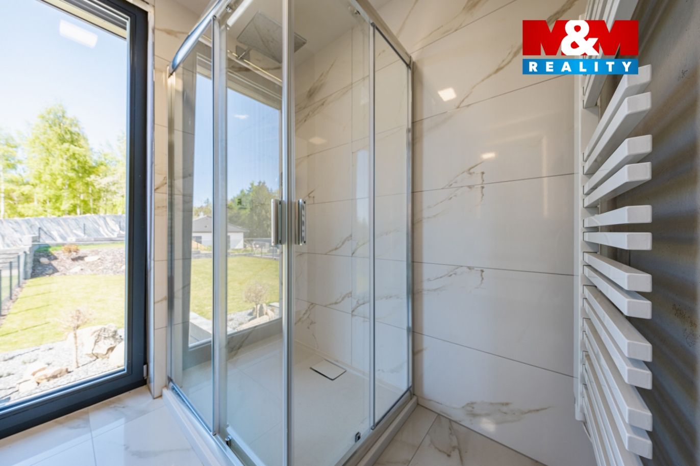 940723 - Prodej rodinného domu, 210 m², Velké Popovice