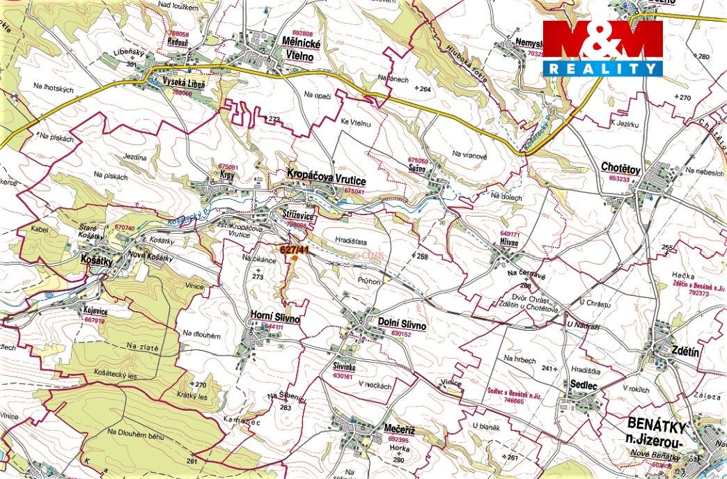 mapka
