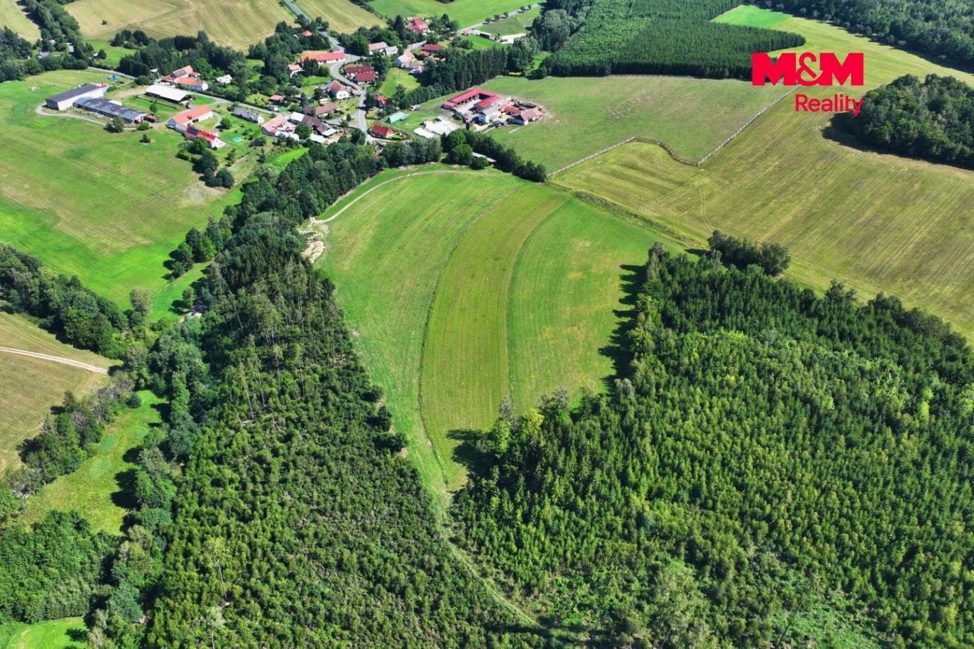 pozemek