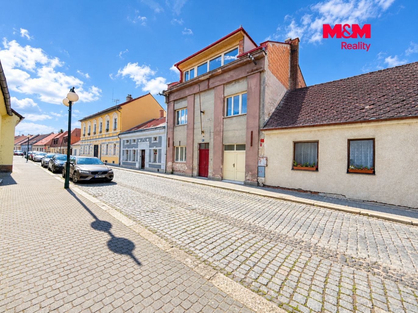 Dům 