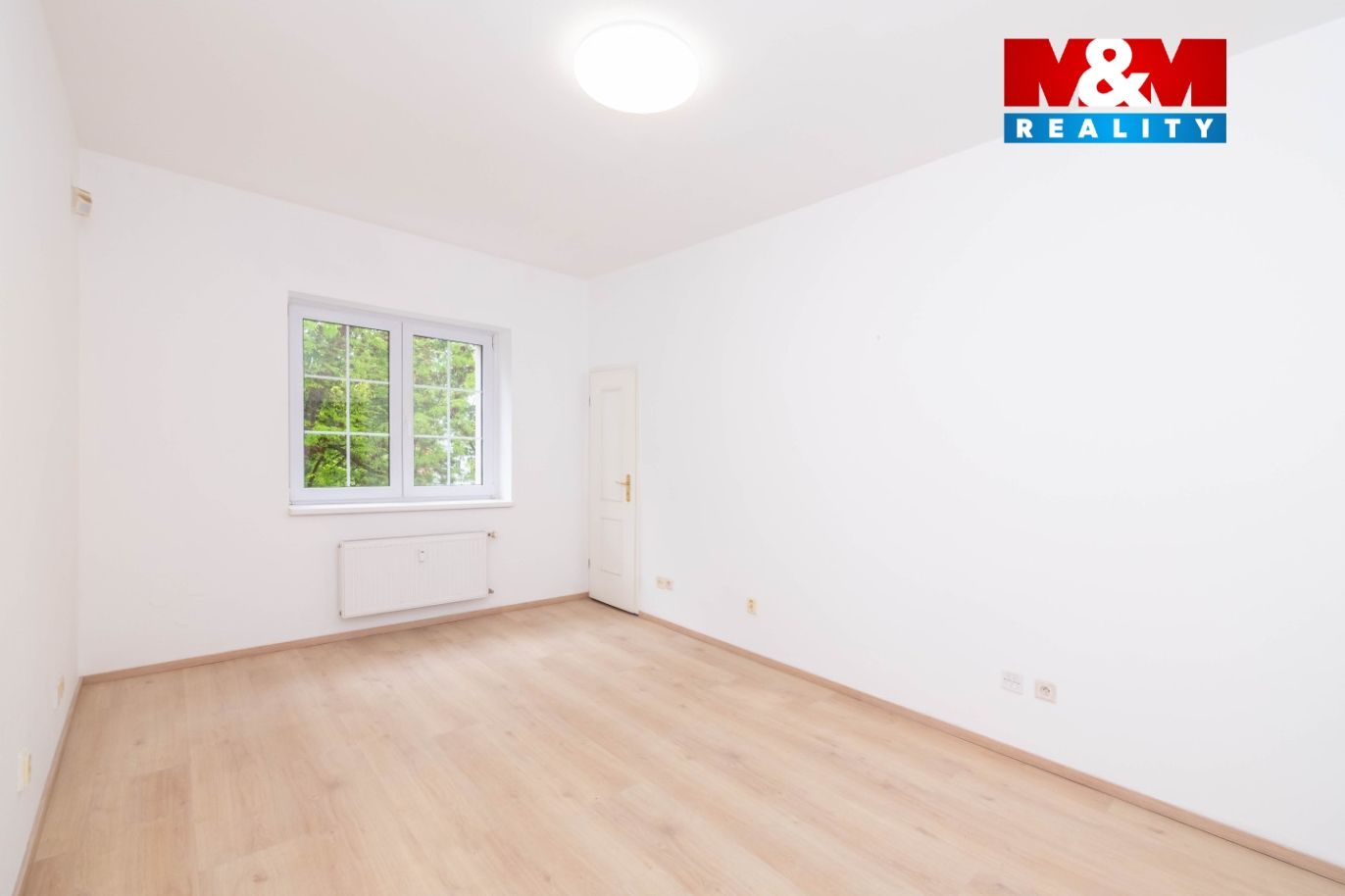 Pronájem bytu 2+kk, 45 m², Praha 10, ul. Kolovratská