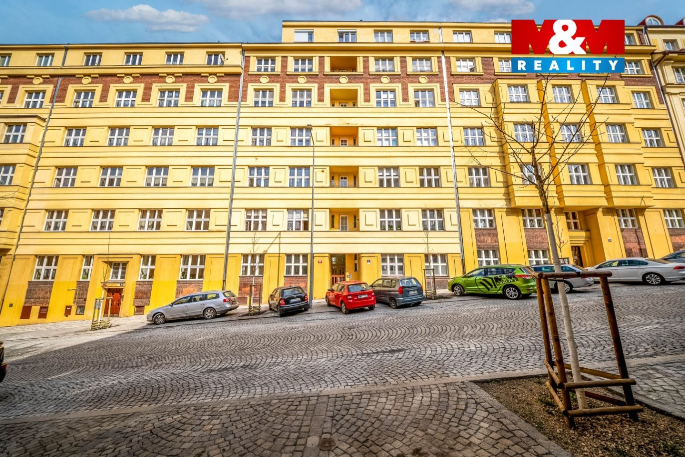 Umístění