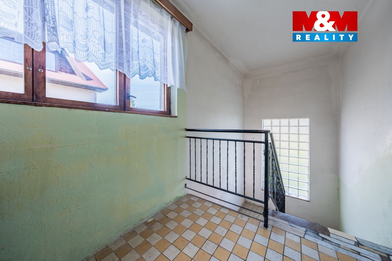 Prodej rodinného domu, 122 m², Mukařov, ul. Nová